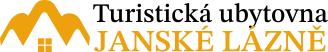 Ubytovna Janské Lázně